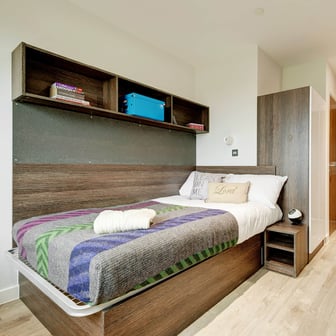 Standard En Suite - Image 2